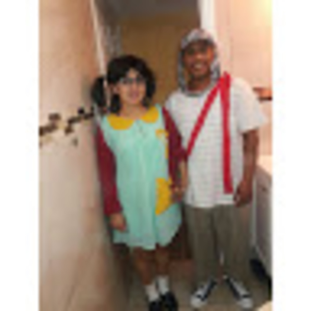 Meet your Posher, Marinn